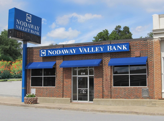 Nodaway Valley Bank - Mound City, MO