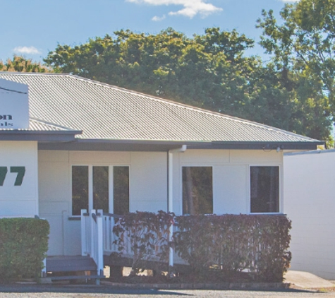 Rockhampton Building Approvals - Berserker, QLD