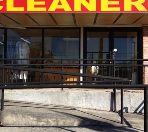 Sunny Cleaners - Decatur, GA