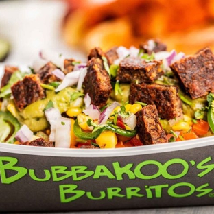 Bubbakoo's Burritos - Brick, NJ