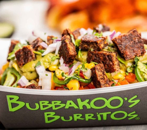 Bubbakoo's Burritos - Avenel, NJ
