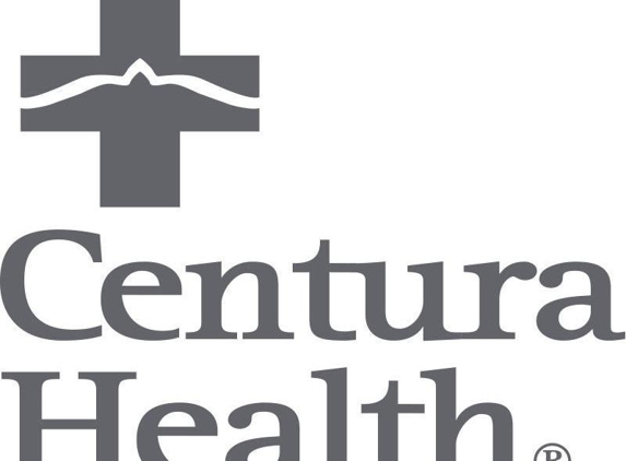 Centura Health Sports Medicine - Lakewood, CO