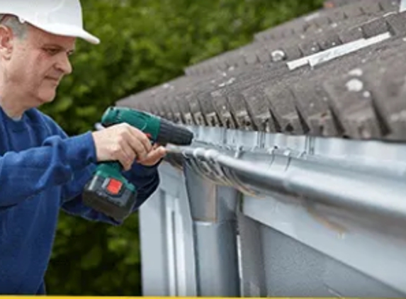 Ezy Roll Fascia & Gutter - Dubbo, NSW