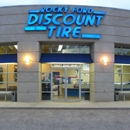 Rocky Ford Discount Tire - Auto Repair & Service