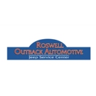 Roswell Outback Automotive