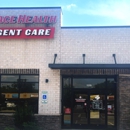 Fast Pace Primary Care - Clinics