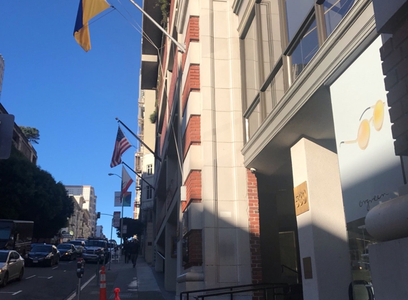 Consulates - San Francisco, CA