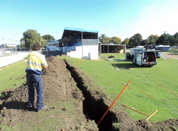 Caldwell Electrical Services PTY Ltd - Grafton, NSW