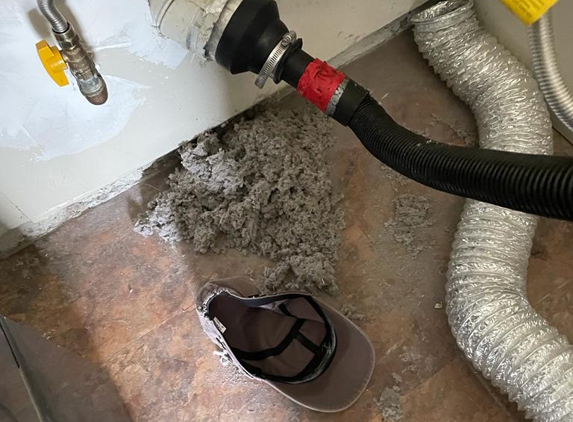 EVO Dryer Vent Cleaning - Coral Springs, FL. Coral Springs Dryer Vent Cleaning, Pompano Beach Dryer Vent Cleaning