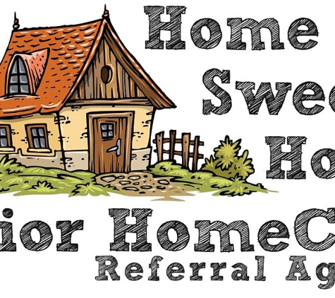 Senior Homecare Referral Agency