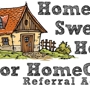 Senior Homecare Referral Agency