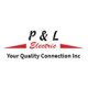 P & L Electric Inc