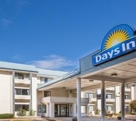 Days Inn by Wyndham Corvallis - Corvallis, OR