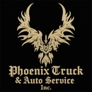 Phoenix Truck & Auto Service Inc. - Auto Repair & Service