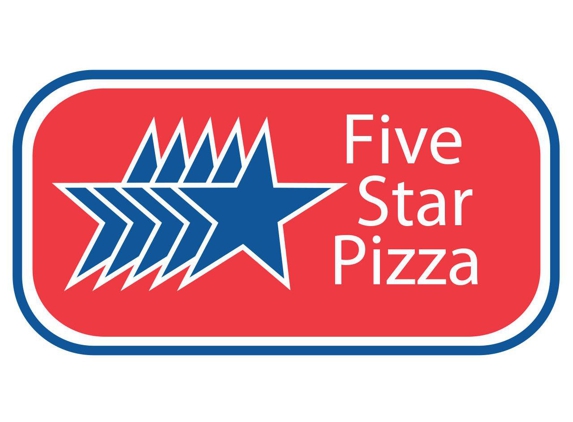 Five Star Pizza - Bradenton - Bradenton, FL