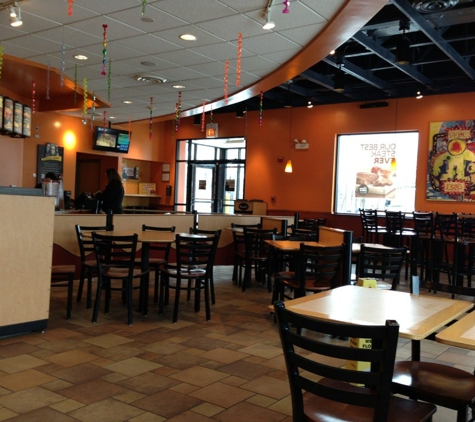 Taco Bell - Bensenville, IL