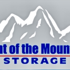 Point of The Mountain Storage