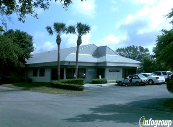 Mental Health Resource Center Inc - Clearwater, FL