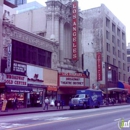 Los Angeles Theatre - Theatres