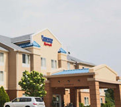 Fairfield Inn & Suites - Berea, KY