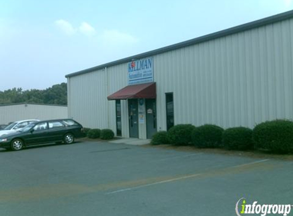 Haywoods Autobody - Indian Trail, NC