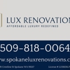 Lux Renovations gallery