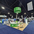 Trade Show Displays-Exhibit Rentals Everything Tradeshows