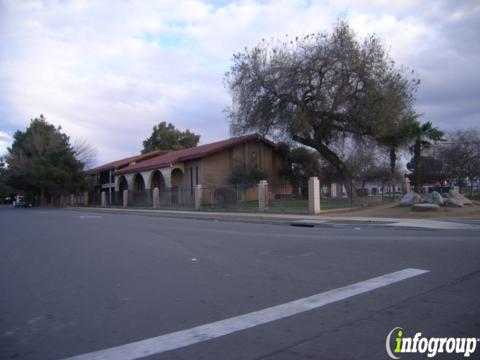 El Encino Baptist Church 2033 S Cedar Ave, Fresno, CA 93702 - YP.com