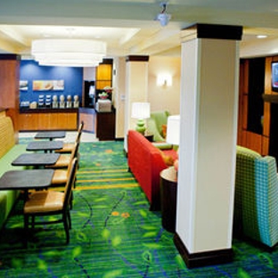 Fairfield Inn & Suites - Venice, FL