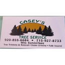 Casey's Tree Services - Tree Service