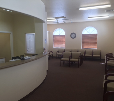 Mohave Dermatology - Pahrump, NV