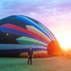 Glendale Hot Air Balloon Rides - Aerogelic Ballooning