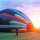 Phoenix Hot Air Balloon Rides - Aerogelic Ballooning