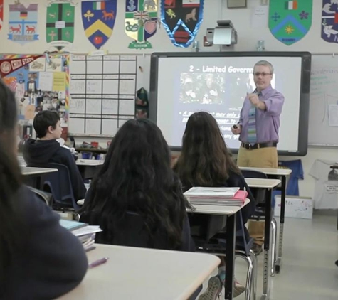 St. Albans Country Day School - Roseville, CA