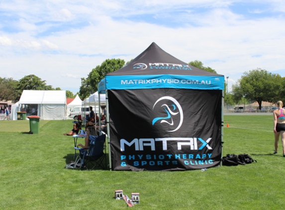 Matrix Physiotherapy & Sports Clinic - Queanbeyan, NSW