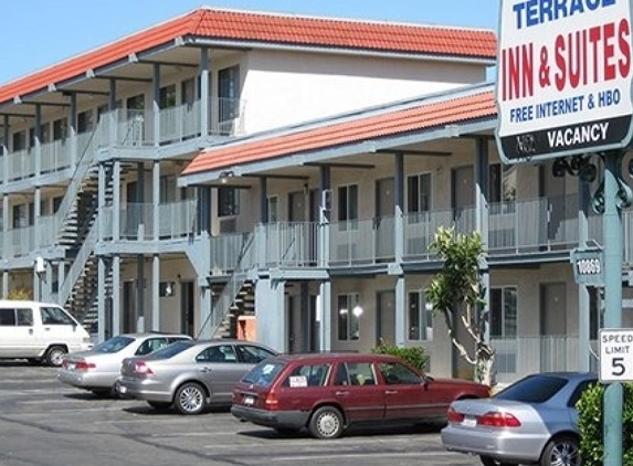 Terrace Inn & Suites - El Cerrito, CA