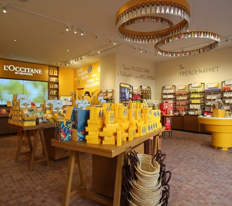 L'occitane En Provence - Commerce, CA