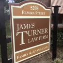 James Turner Law Firm - Juvenile Law Attorneys
