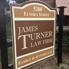 James Turner Law Firm