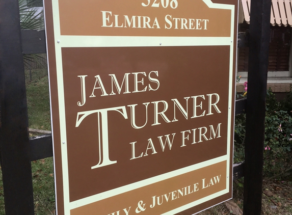 James Turner Law Firm - Milton, FL