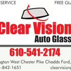 Clear Vision Auto Glass LLC