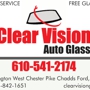 Clear Vision Auto Glass LLC