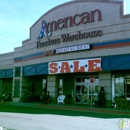 American Furniture Warehouse - Furniture Stores