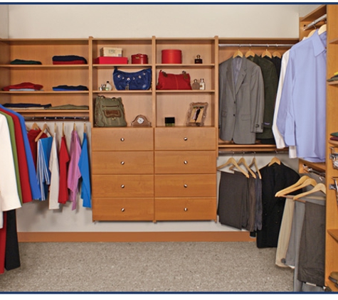 BAY AREA SLIDE-LOK garage & storage cabinets - Los Gatos, CA