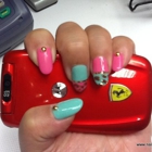 Nail Clubs