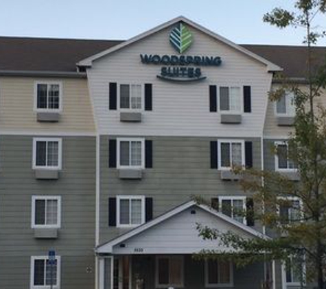 Woodspring Suites - Tallahassee, FL