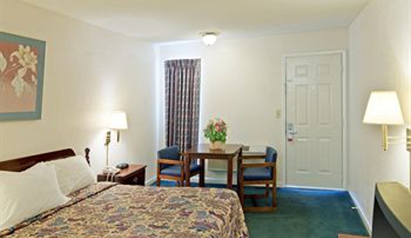 Americas Best Value Inn - Buford, GA