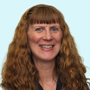 Karin L Underkoffler, OD - Optometrists