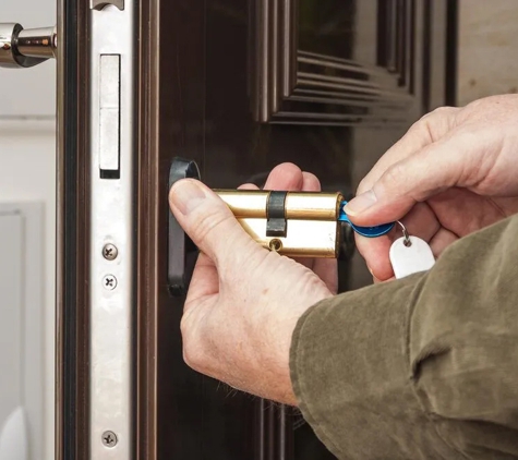Armstrong Locksmiths Ballarat - Ballarat East, VIC