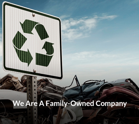 Jack Martin Scrap Metals - Fyshwick, ACT. We Are A Family-Owned Company